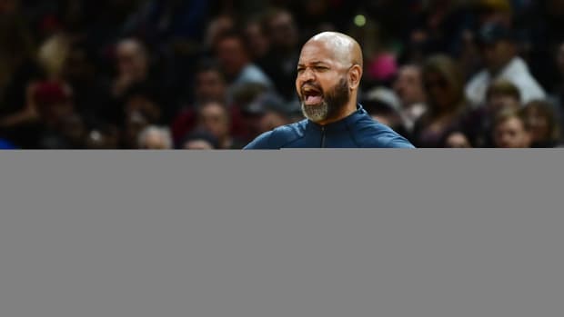 J.B. Bickerstaff Mar 26 2023